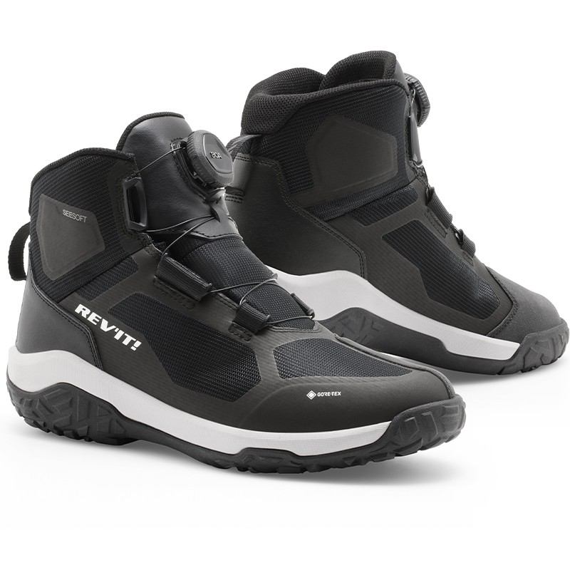 ZAPATILLAS REVIT BRECCIA GORE-TEX