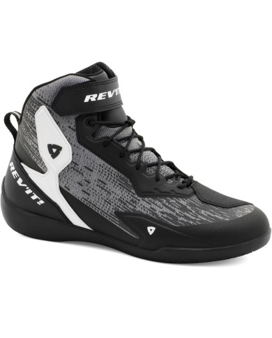ZAPATILLAS REVIT G-FORCE 2 AIR BLACK/ANTHRACITE