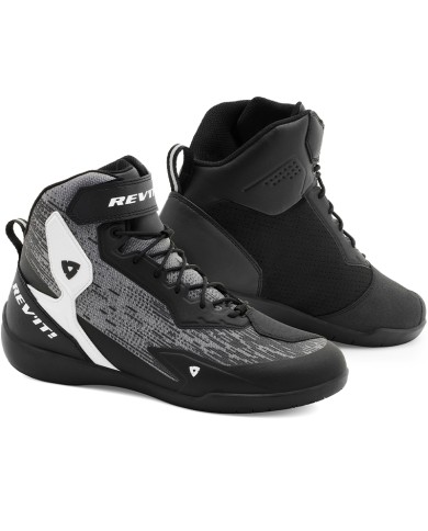 ZAPATILLAS REVIT G-FORCE 2 AIR BLACK/ANTHRACITE