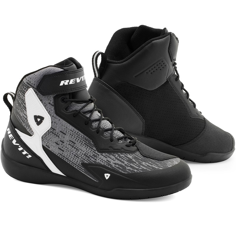 ZAPATILLAS REVIT G-FORCE 2 AIR BLACK/ANTHRACITE