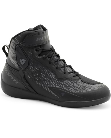 ZAPATILLAS REVIT G-FORCE 2 AIR BLACK/GREY