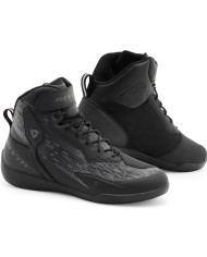 ZAPATILLAS REVIT G-FORCE 2 AIR BLACK/GREY