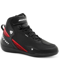 ZAPATILLAS REVIT G-FORCE 2 H2O BLACK/RED FLUO