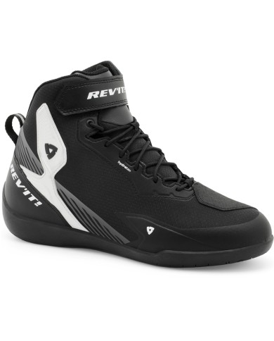 ZAPATILLAS REVIT G-FORCE 2 H2O BLACK/WHITE