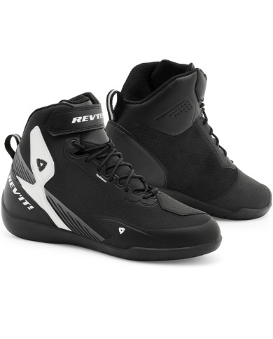 ZAPATILLAS REVIT G-FORCE 2 H2O BLACK/WHITE