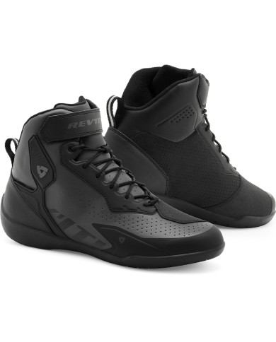 ZAPATILLAS REVIT G-FORCE 2 BLACK-ANTHRACITE