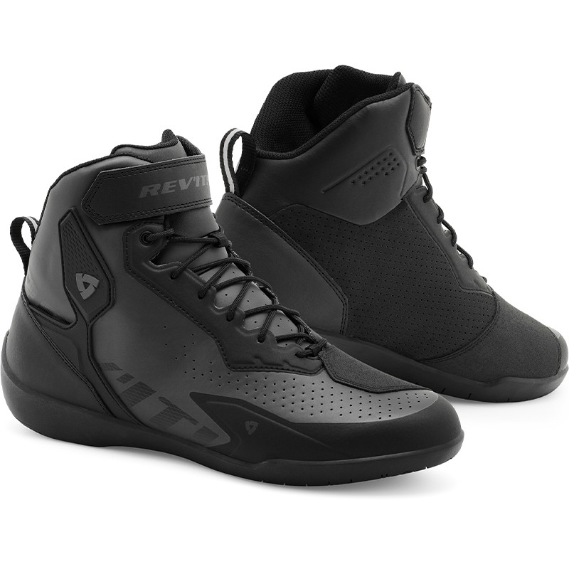 ZAPATILLAS REVIT G-FORCE 2 BLACK-ANTHRACITE