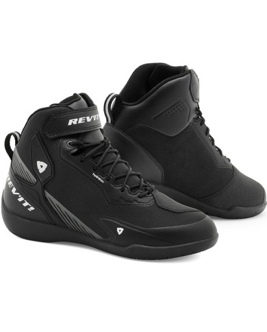 ZAPATILLAS REVIT G-FORCE 2 H2O LADY BLACK/WHITE