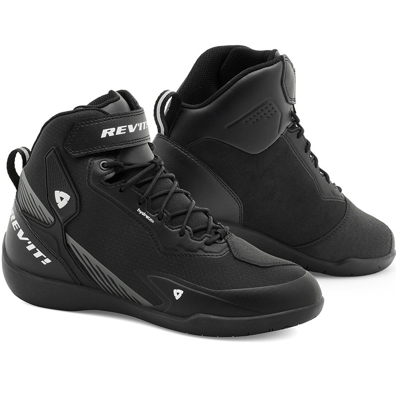 ZAPATILLAS REVIT G-FORCE 2 H2O LADY BLACK/WHITE