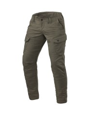 PANTALONES VAQUEROS REVIT CARGO 2 TF PISTA