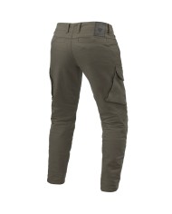 PANTALONES VAQUEROS REVIT CARGO 2 TF PISTA