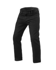 PANTALONES VAQUEROS REVIT LOMBARD 3 RF NEGRO