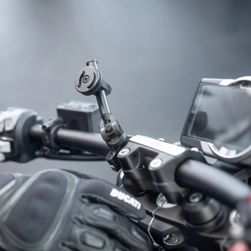 SOPORTE PARA SMARTPHONE SP CONNECT MOTO MOUNT 3D 1