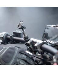 SOPORTE PARA SMARTPHONE SP CONNECT MOTO MOUNT 3D 1