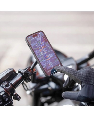 SOPORTE PARA SMARTPHONE SP CONNECT MOTO MOUNT 3D 1