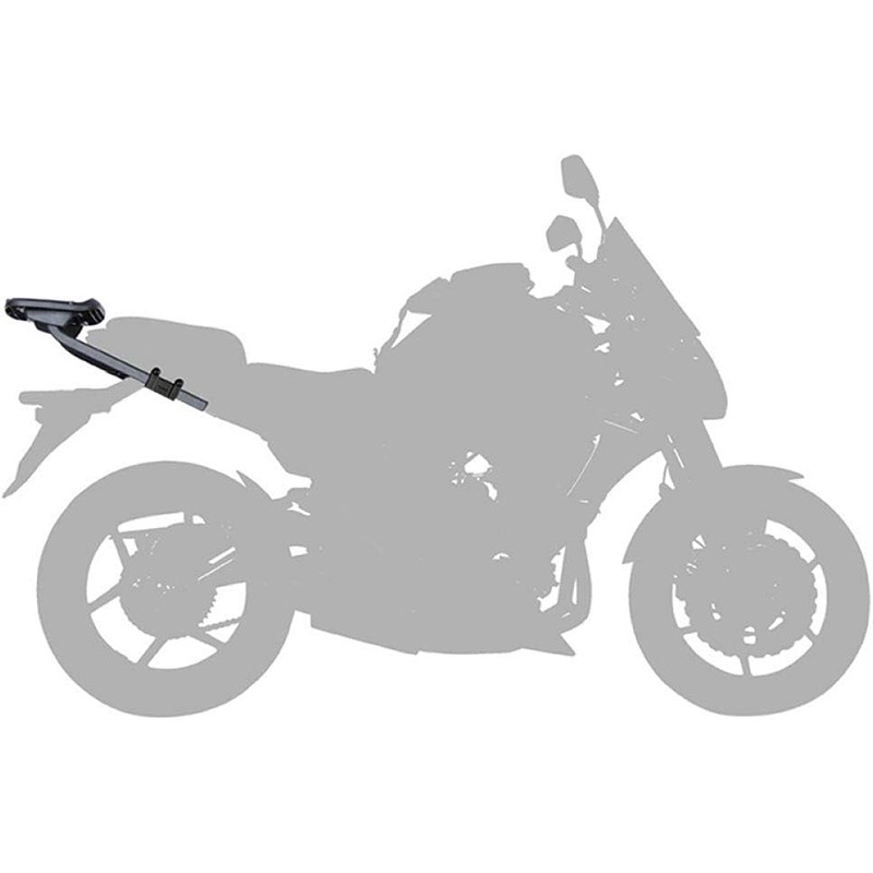 KIT DE FIJACIÓN POSTERIOR SHAD Y0FZ64ST YAMAHA FAZER 600