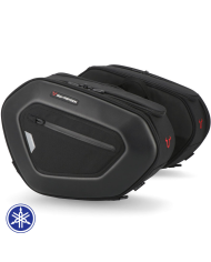 PACK SW-MOTECH DE ALFORJAS Y SEPARADORES PRO BLAZE YAMAHA BC.HTA.06.740.31800