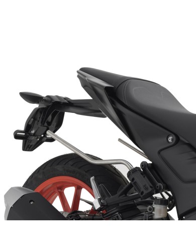 PACK SW-MOTECH DE ALFORJAS Y SEPARADORES PRO BLAZE YAMAHA BC.HTA.06.740.31800