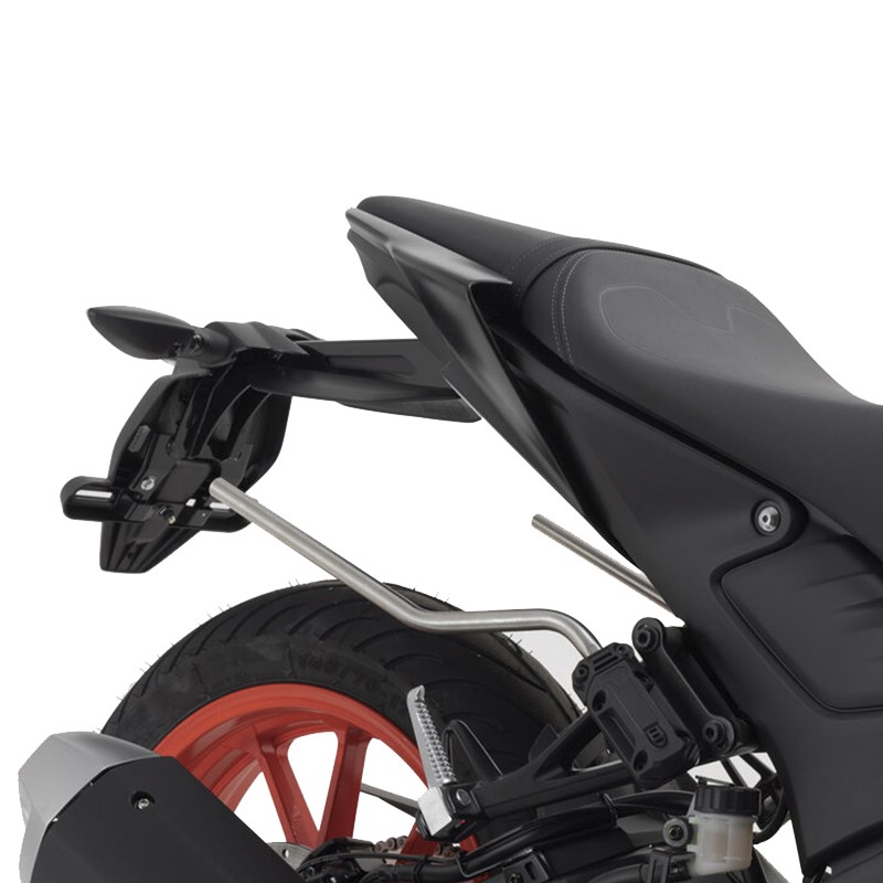 PACK SW-MOTECH DE ALFORJAS Y SEPARADORES PRO BLAZE YAMAHA BC.HTA.06.740.31800