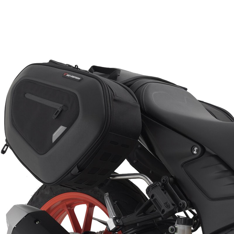 PACK SW-MOTECH DE ALFORJAS Y SEPARADORES PRO BLAZE YAMAHA BC.HTA.06.740.31800