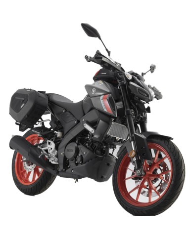 PACK SW-MOTECH DE ALFORJAS Y SEPARADORES PRO BLAZE YAMAHA BC.HTA.06.740.31800