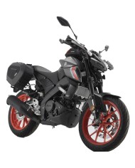 PACK SW-MOTECH DE ALFORJAS Y SEPARADORES PRO BLAZE YAMAHA BC.HTA.06.740.31800