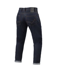 PANTALONES VAQUEROS REVIT LEWIS SELVEDGE TF DARK BLUE