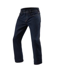 PANTALONES VAQUEROS REVIT PHILLY 2 LF DARK BLUE USED