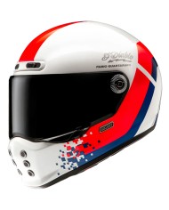 CASCO HJC V10 FQ20 RETRO