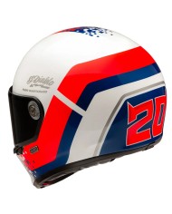 CASCO HJC V10 FQ20 RETRO