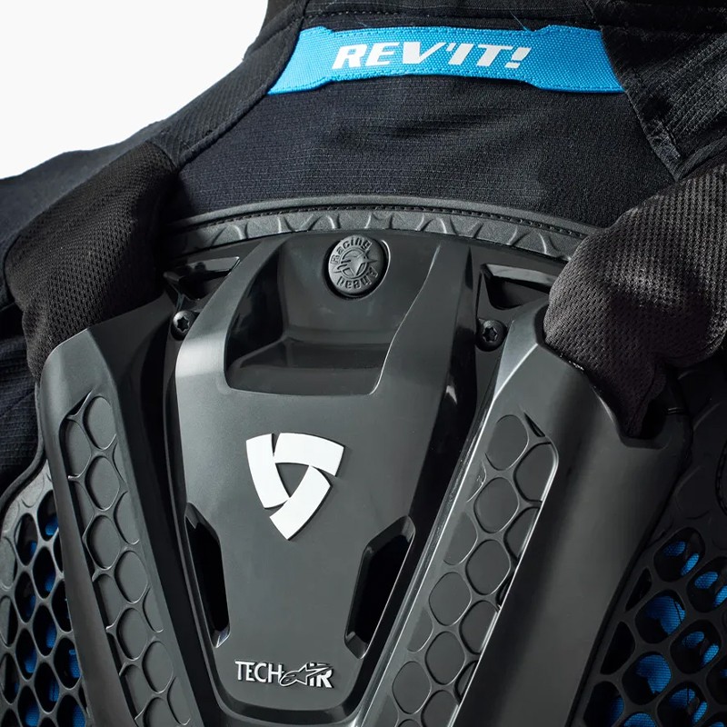 CHALECO REVIT AIRBAG AVERTUM TECH-AIR SYSTEM
