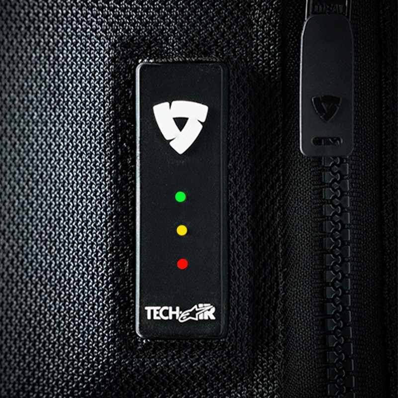 CHALECO REVIT AIRBAG AVERTUM TECH-AIR SYSTEM