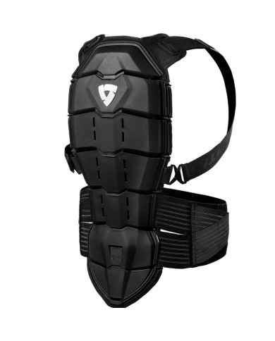 ESPALDERA REVIT TRYONIC SEE PLUS