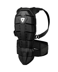 ESPALDERA REVIT TRYONIC SEE PLUS