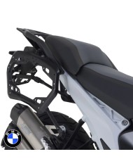 KIT DE FIJACION MALETAS LATERALES SW-MOTECH BMW KFT.07.975.30001/B