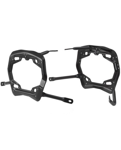 KIT DE FIJACION MALETAS LATERALES SW-MOTECH BMW KFT.07.975.30001/B