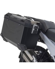 KIT DE FIJACION MALETAS LATERALES SW-MOTECH BMW KFT.07.975.30001/B