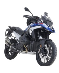 KIT DE FIJACION MALETAS LATERALES SW-MOTECH BMW KFT.07.975.30001/B