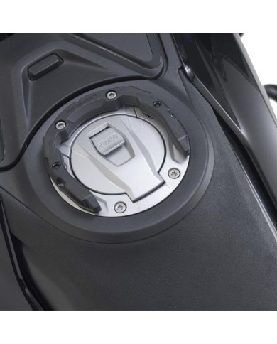 FIJACION BOLSA DE DEPOSITO SW-MOTECH TANK RING PRO BMW TRT.00.787.32901/B