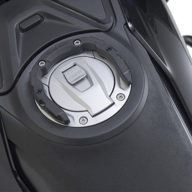 FIJACION BOLSA DE DEPOSITO SW-MOTECH TANK RING PRO BMW TRT.00.787.32901/B