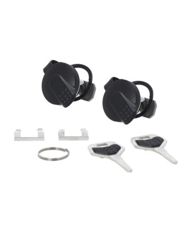 PACK SW-MOTECH BAUL 38L + HERRAJES + BOLSA BMW GPT.07.975.70000/B