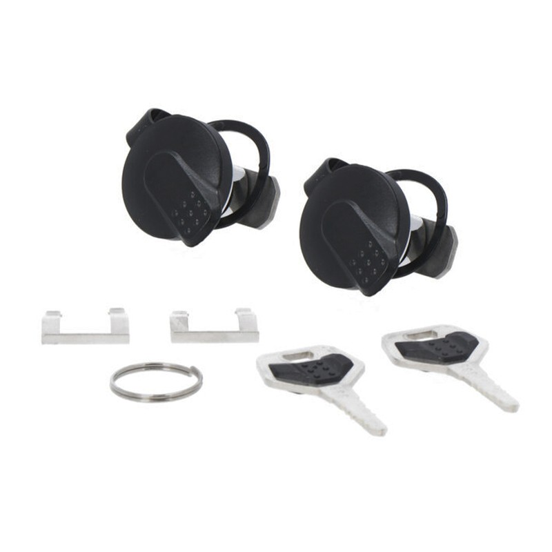 PACK SW-MOTECH BAUL 38L + HERRAJES + BOLSA BMW GPT.07.975.70000/B