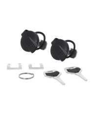 PACK SW-MOTECH BAUL 38L + HERRAJES + BOLSA BMW GPT.07.975.70000/B