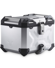 PACK SW-MOTECH BAUL 38L + HERRAJES + BOLSA BMW GPT.07.975.70100/S