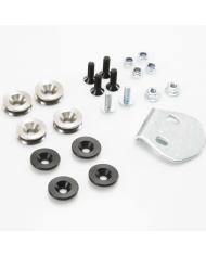 PACK SW-MOTECH BAUL 38L + HERRAJES + BOLSA BMW GPT.07.975.70100/S