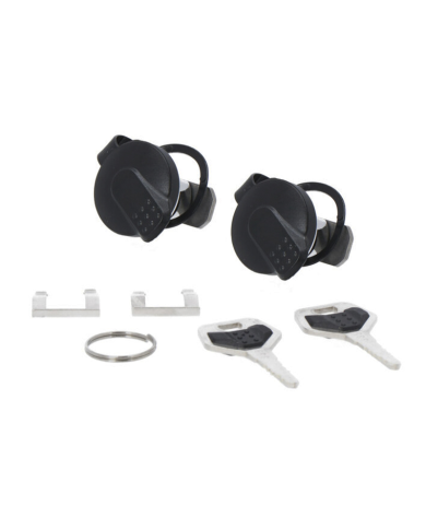 PACK SW-MOTECH BAUL 38L + HERRAJES + BOLSA BMW GPT.07.975.70100/S