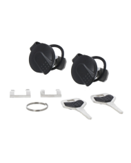 PACK SW-MOTECH BAUL 38L + HERRAJES + BOLSA BMW GPT.07.975.70100/S