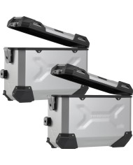 PACK MALETAS LATERALES + BOLSAS + SOPORTES SW-MOTECH BMW KFT.07.975.70001/S