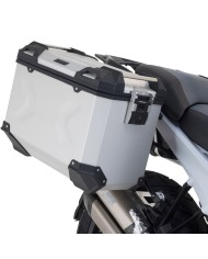 PACK MALETAS LATERALES + BOLSAS + SOPORTES SW-MOTECH BMW KFT.07.975.70001/S