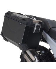 PACK MALETAS LATERALES + BOLSAS + SOPORTES SW-MOTECH BMW KFT.07.975.70101/B